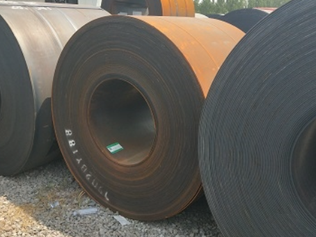 任城Q355NHB耐候板